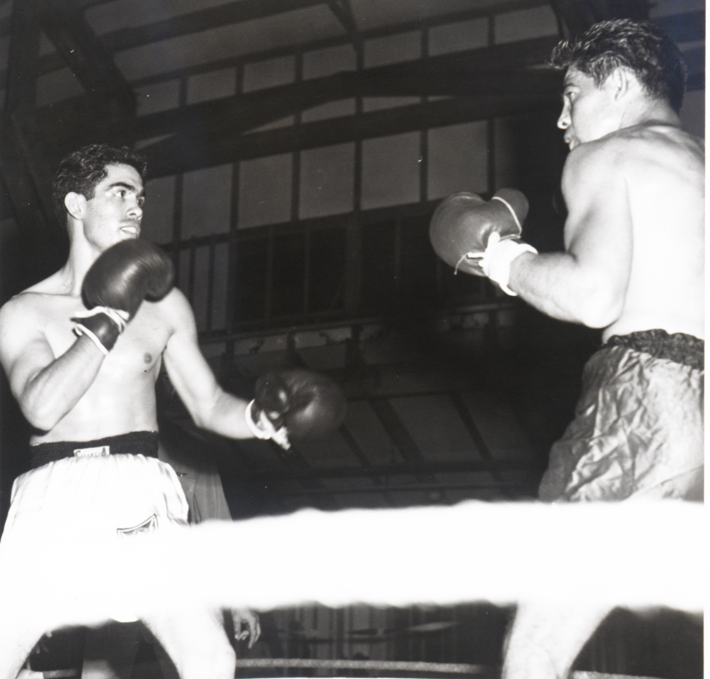 Corky Gonzales Denver Public Library Special Collections and Archives